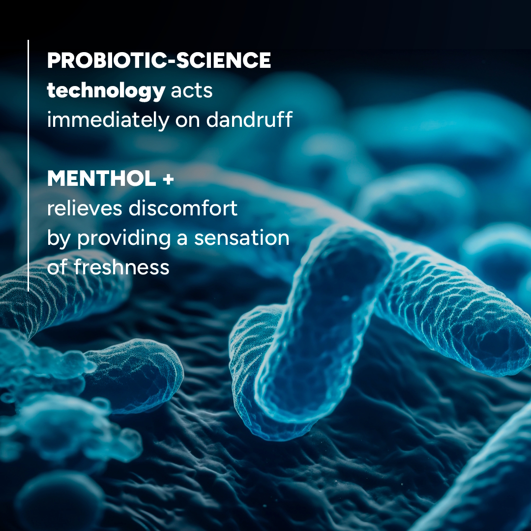 Ducray Kelual Squanorm Refreshing Shampoo