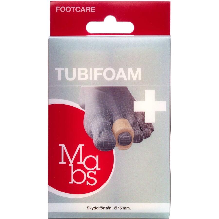 Mabs Tubifoam 10 cm Ø 15 mm