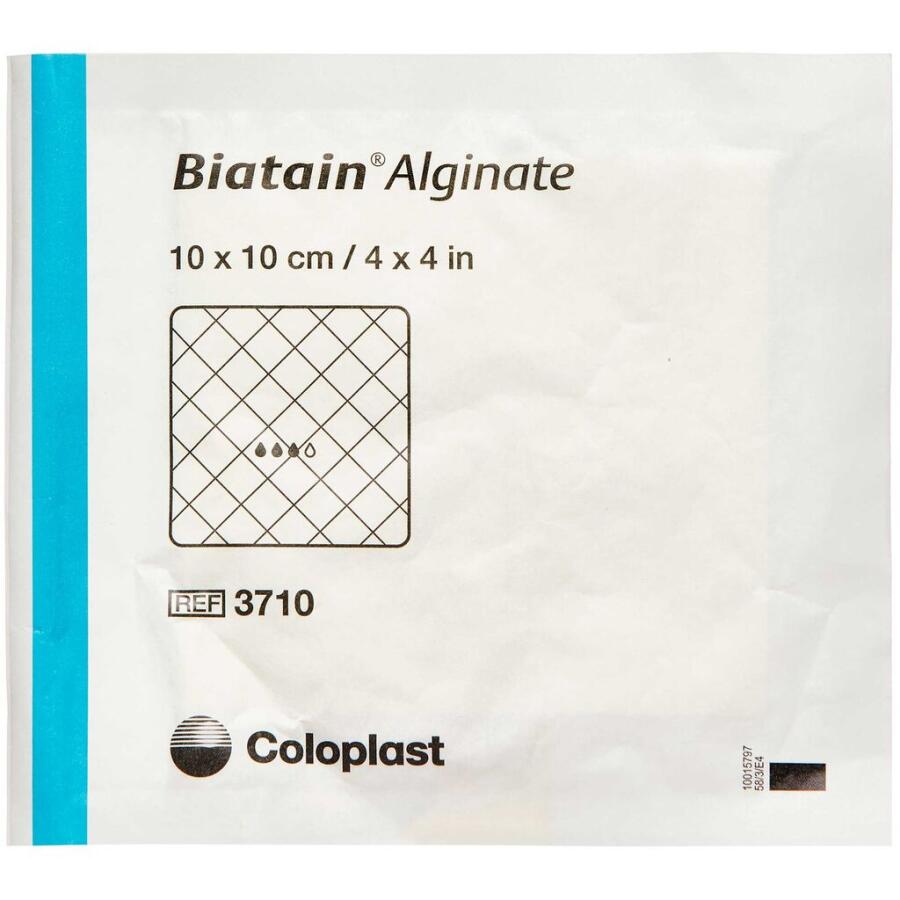 Biatain Alginate alginatbandage