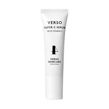 Verso No 4 - Super C Serum