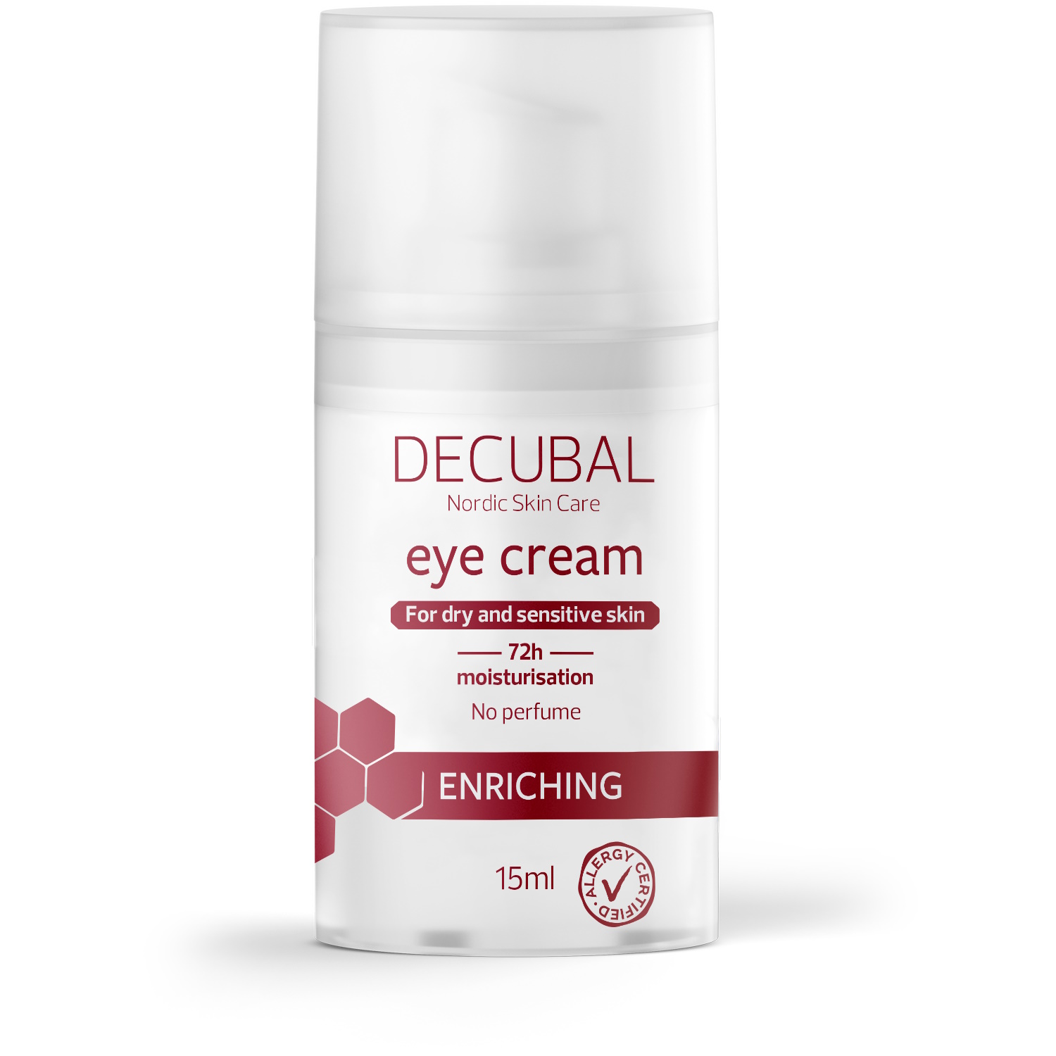 Decubal Eye Cream