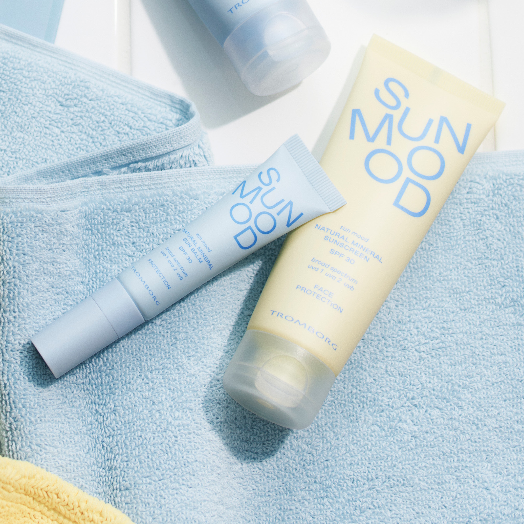 Tromborg Sun Balm SPF 30