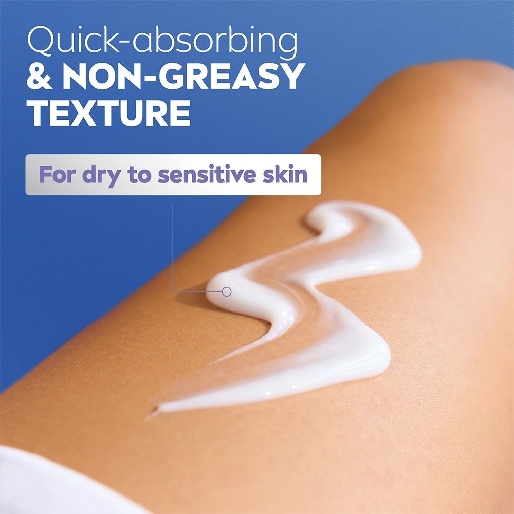 NIVEA Repair & Care Body Lotion