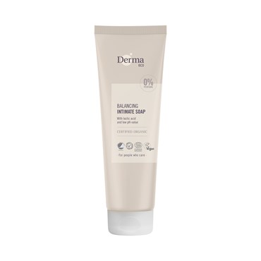 Derma Eco Intimate Soap