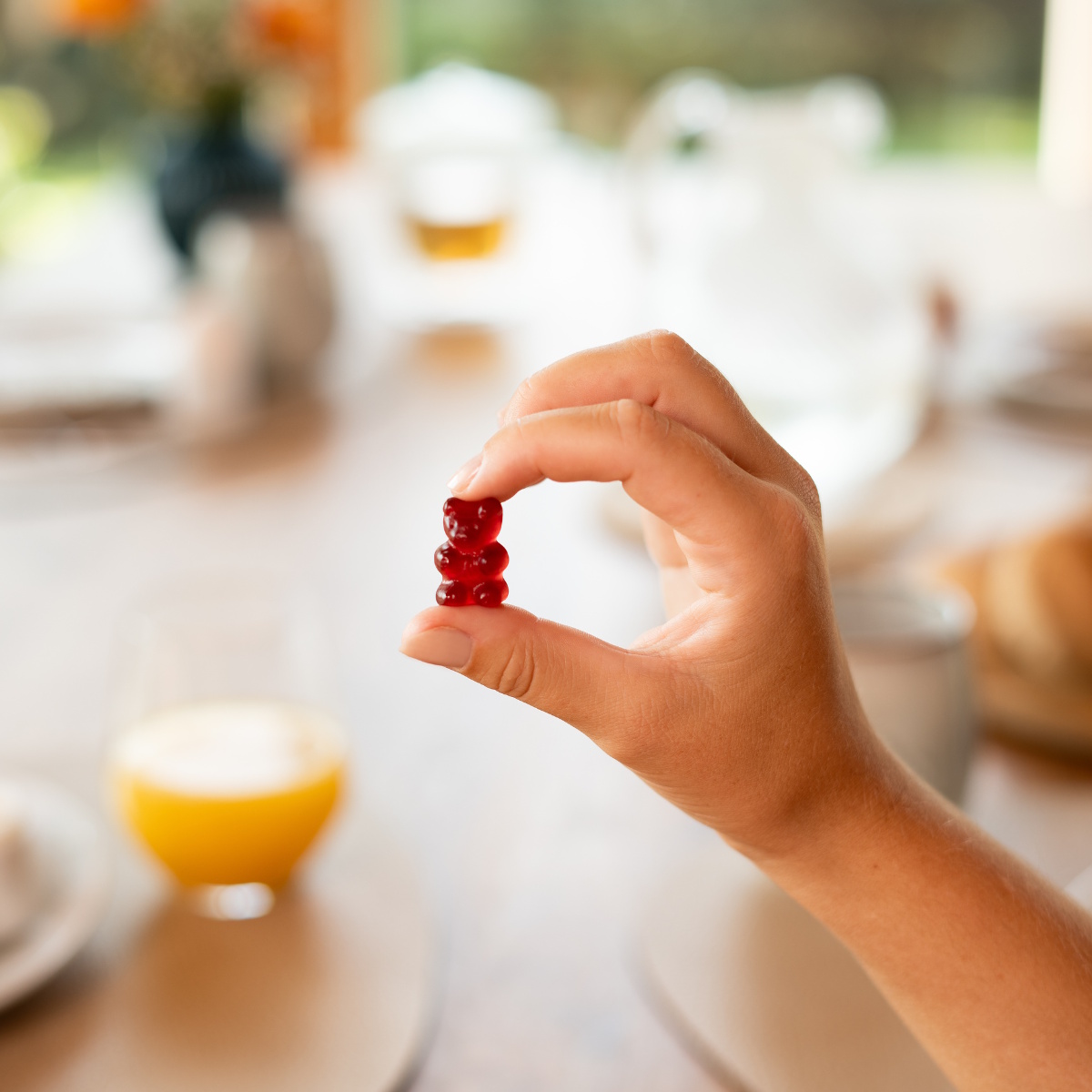 VitaYummy Adults Multi (Salted Caramel) - 60 stk.