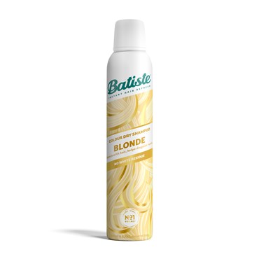 Batiste Hint of Colour Blond