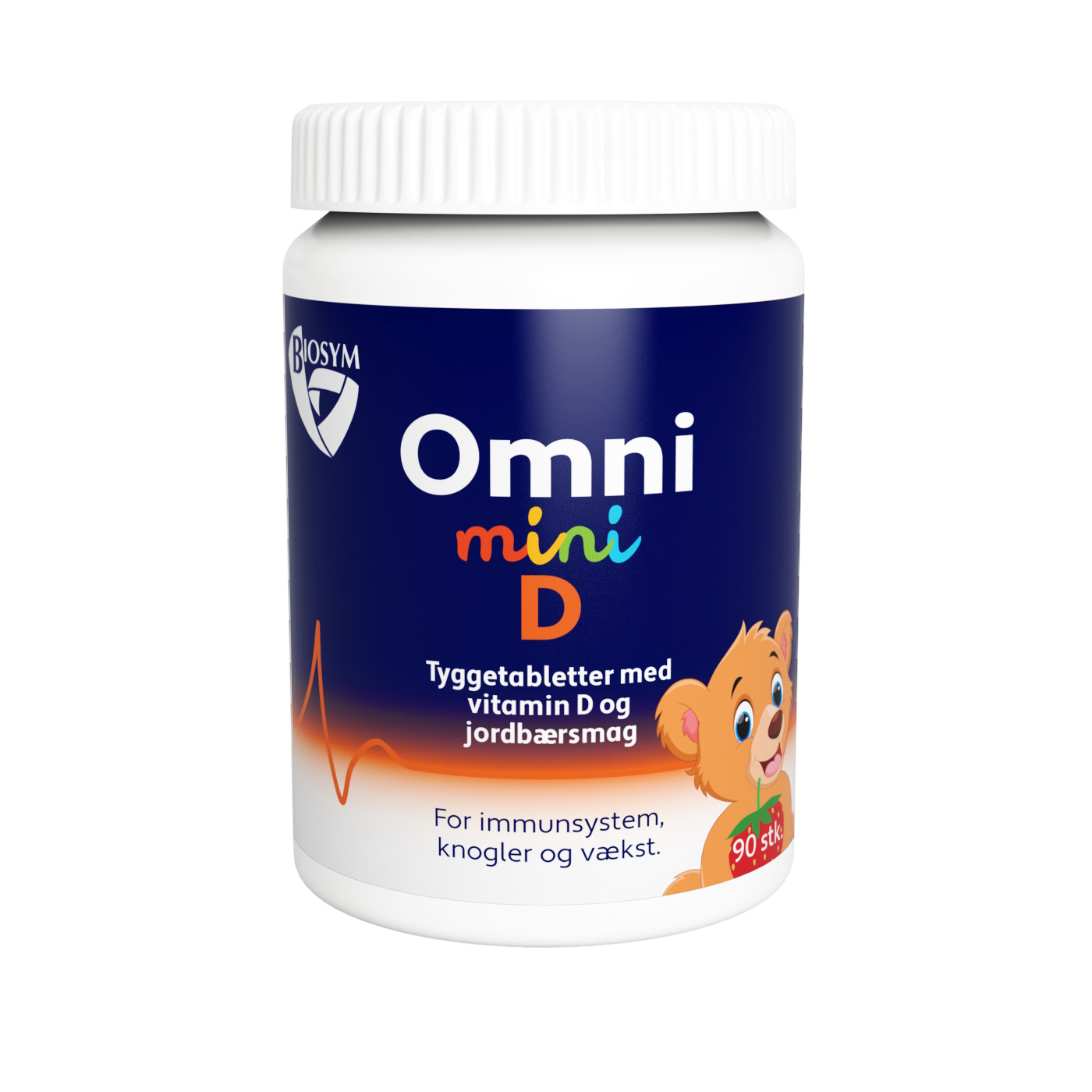 Biosym OmniMini D