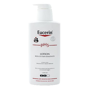 Eucerin pH5 Lotion