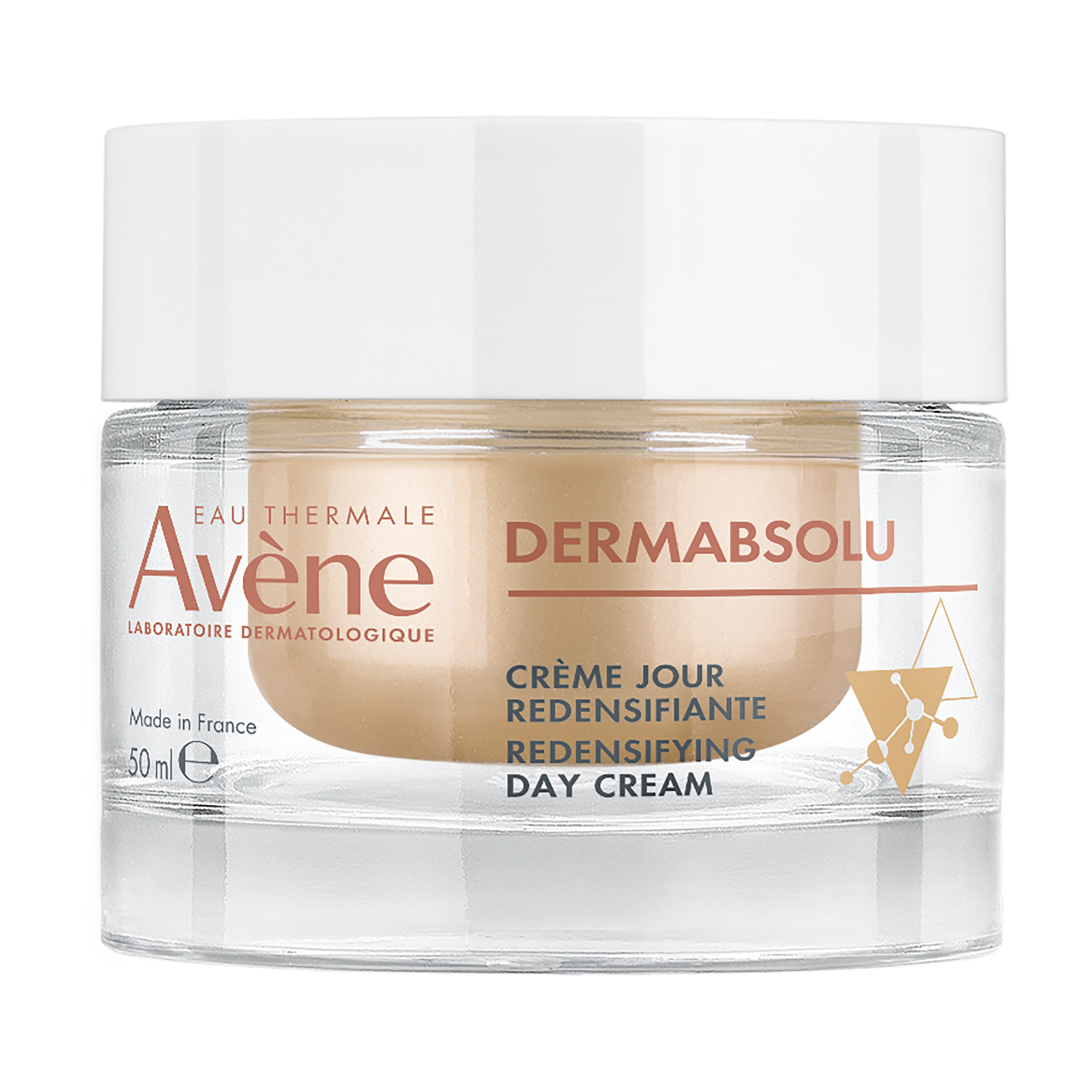 Avène DermAbsolu Redensifying Day Cream