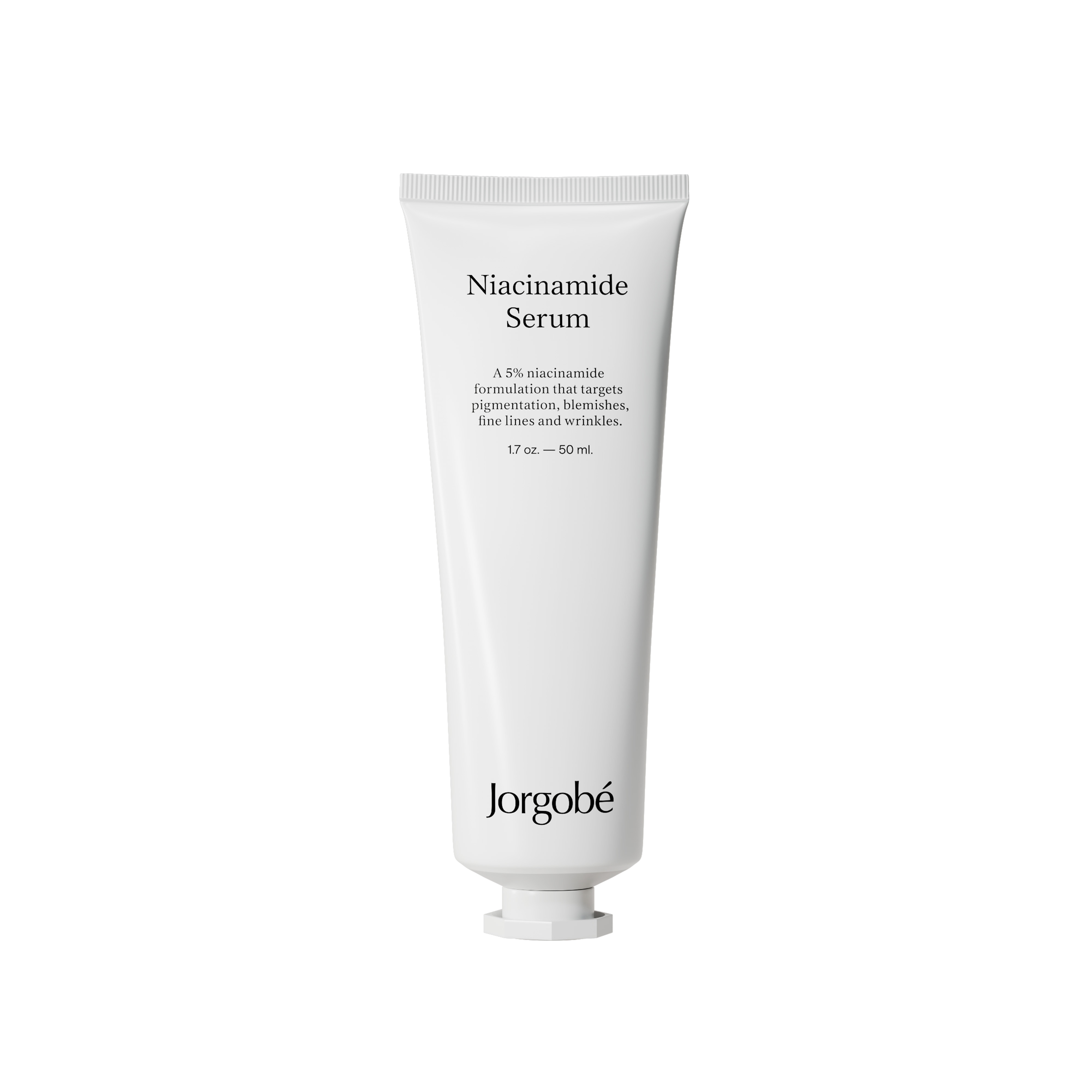 Jorgobé Niacinamide Serum