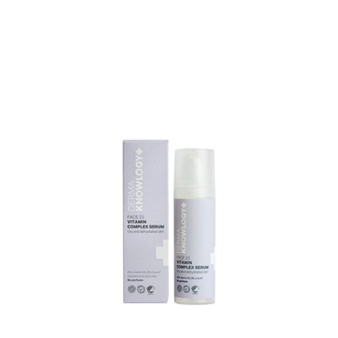 DermaKnowlogy Face 22 Vitamin Comp Serum 30 ml