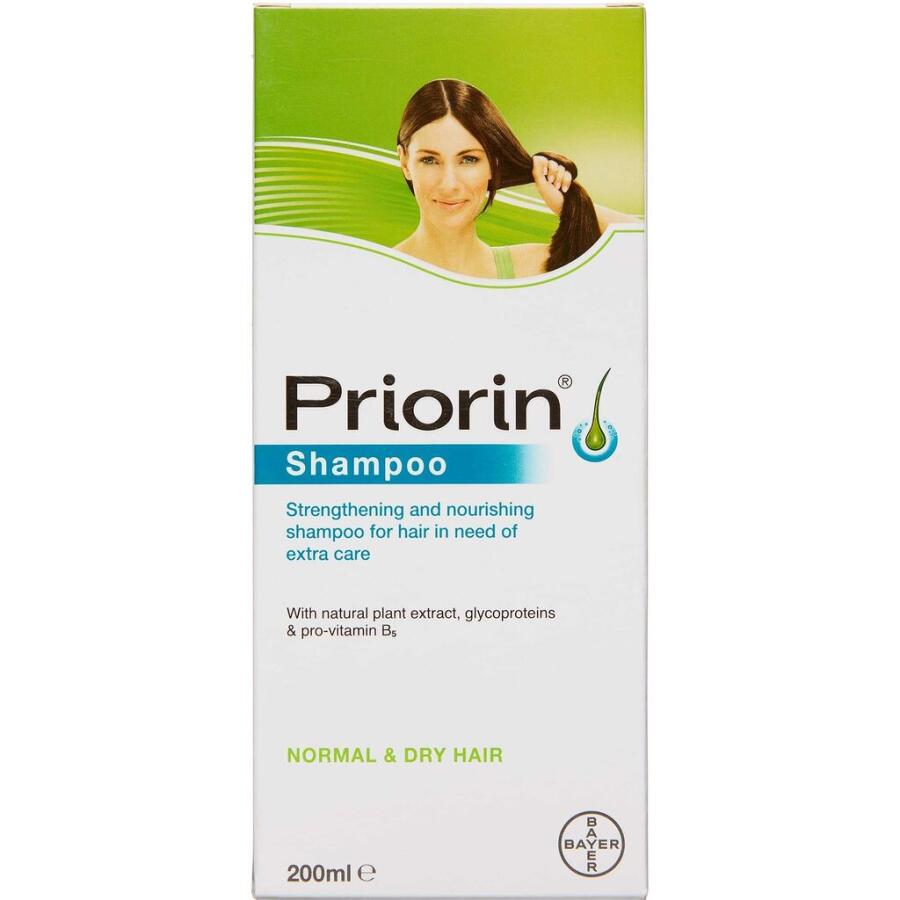 Priorin Shampoo