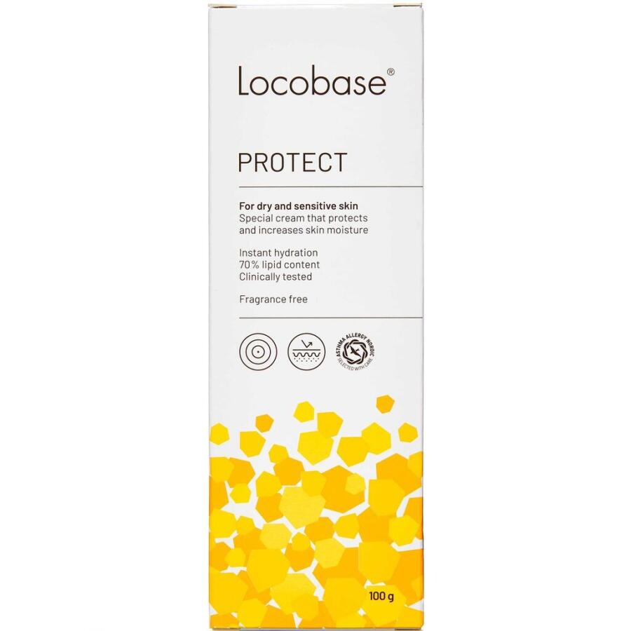 Locobase Protect