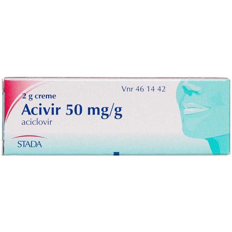 Acivir