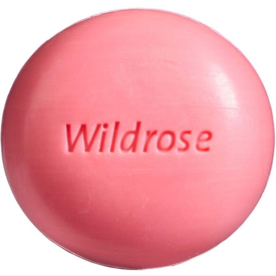 Vildrose Sæbe
