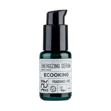 Ecooking Energizing Serum