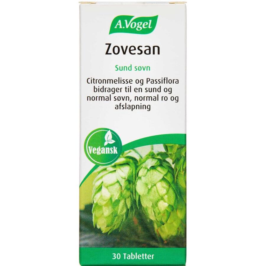 Zovesan