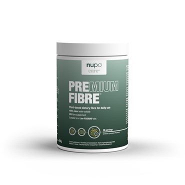 Nupo Care+ Premium Fibre