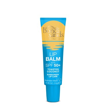 Bondi Sands Spf 50+ Lip Balm Toasted Coconut, 10 g