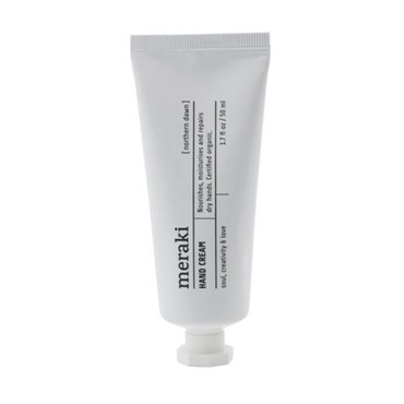 Meraki Hand Cream Northern Dawn