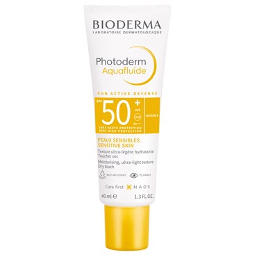 Bioderma Photoderm Aquafluide SPF50+