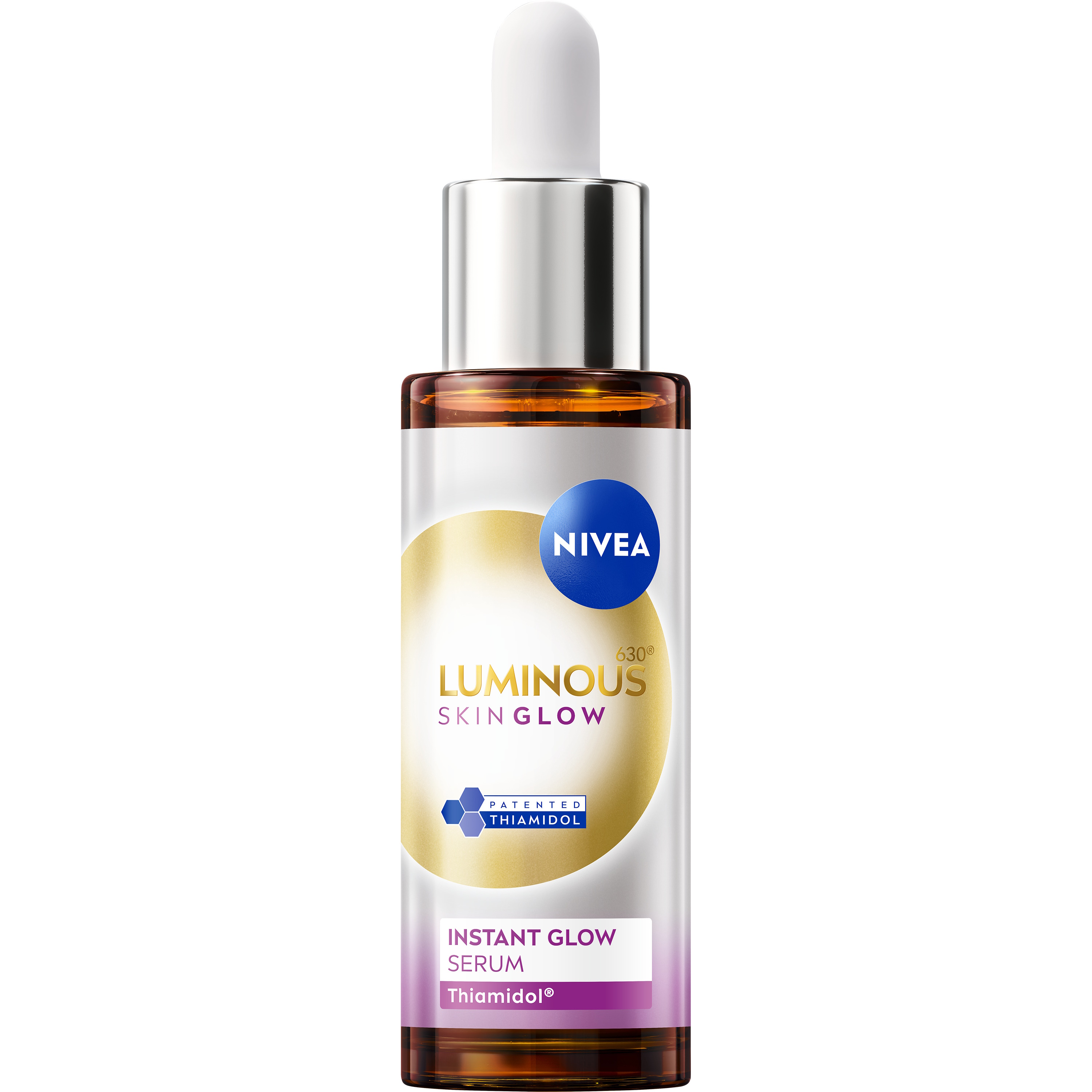NIVEA Luminous630 Skin Glow Serum