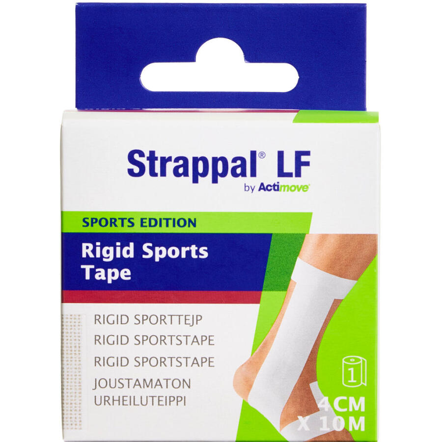 Actimove Strappal 4cm x 10m