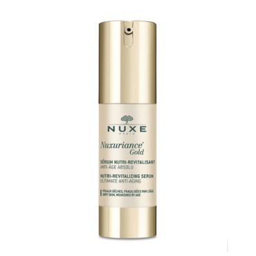 NUXE Nuxuriance Gold Serum