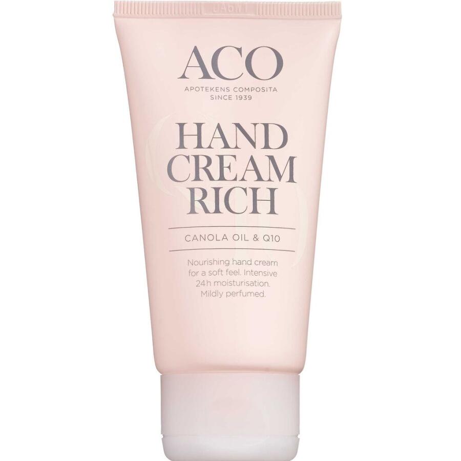 ACO Handcream Rich MP