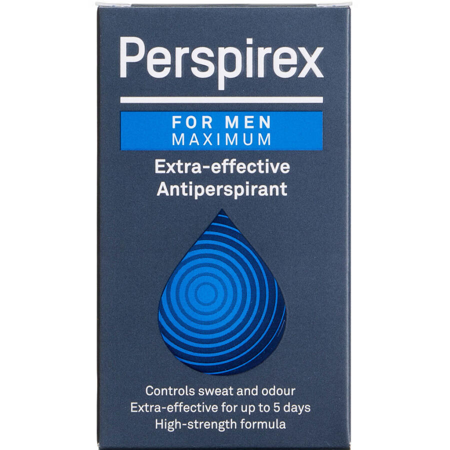 Perspirex Men Maximum