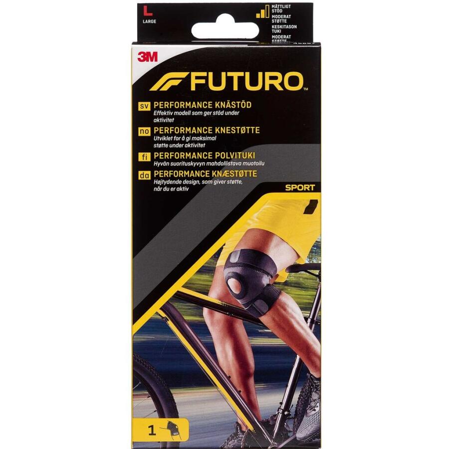 Futuro Sport Knæbandage Large