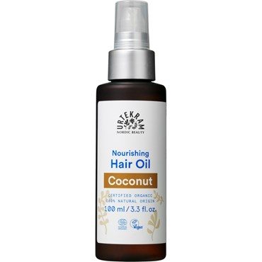 Urtekram Coconut Hair Oil 100 ml