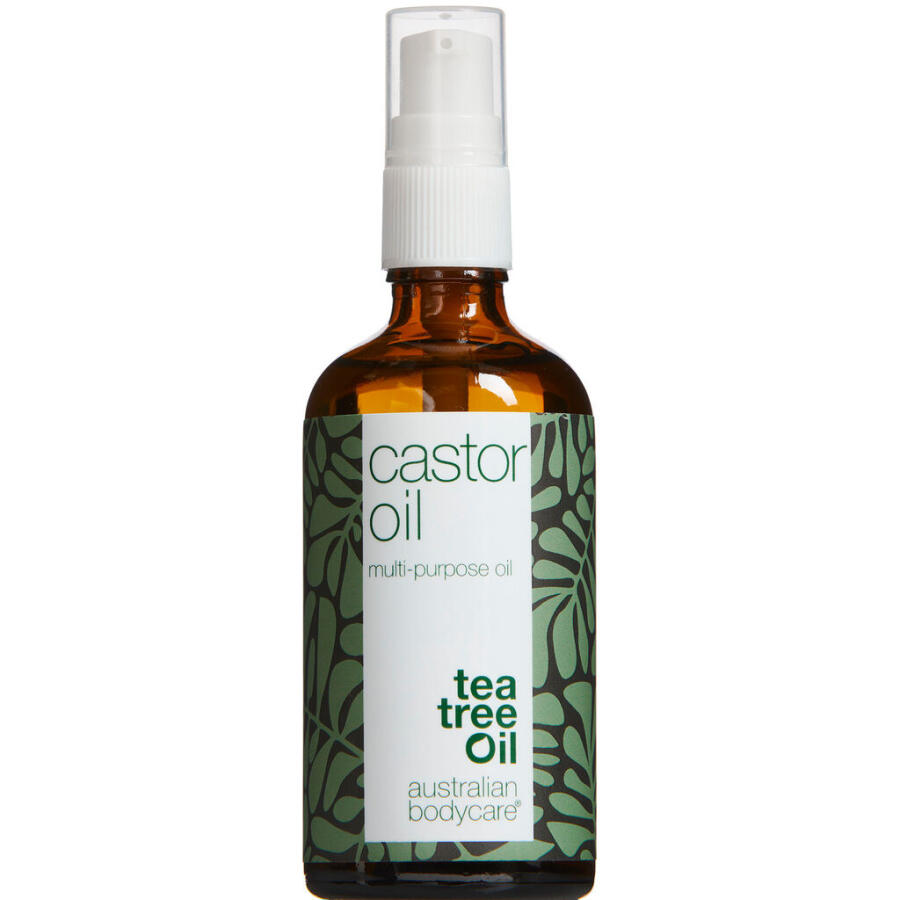 Australian Bodycare Castor Oil