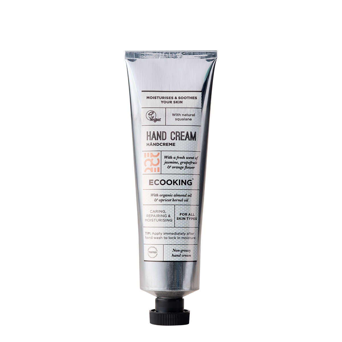 Ecooking Hand Cream