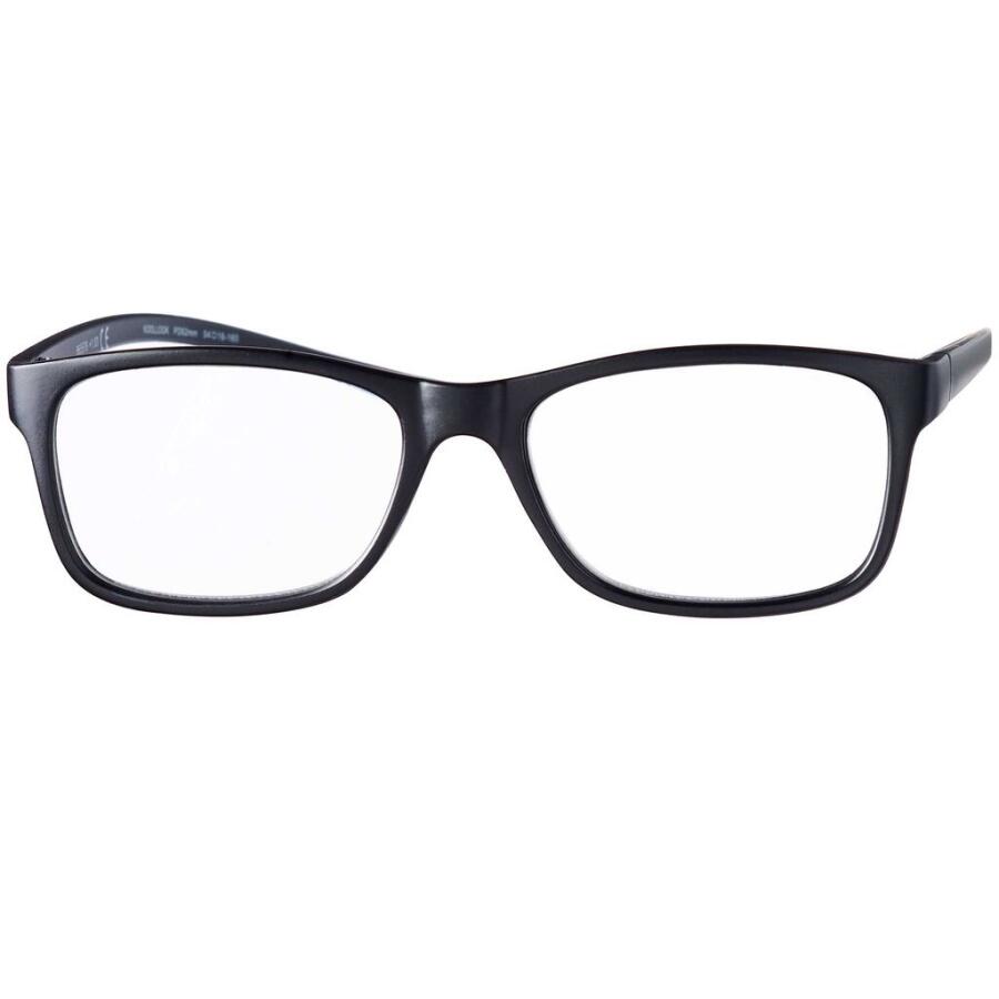 Eye Care Brille Bluelight 2 Styrke +4
