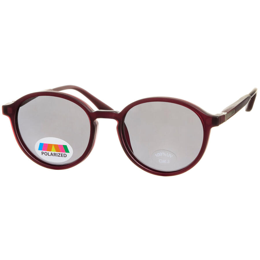 EYE CARE solbrille bluelight nr. 50, styrke +1,5