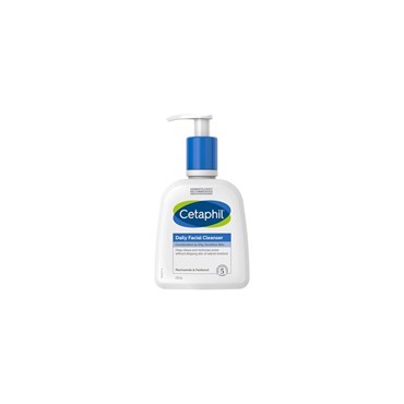 Cetaphil Facial Cleanser