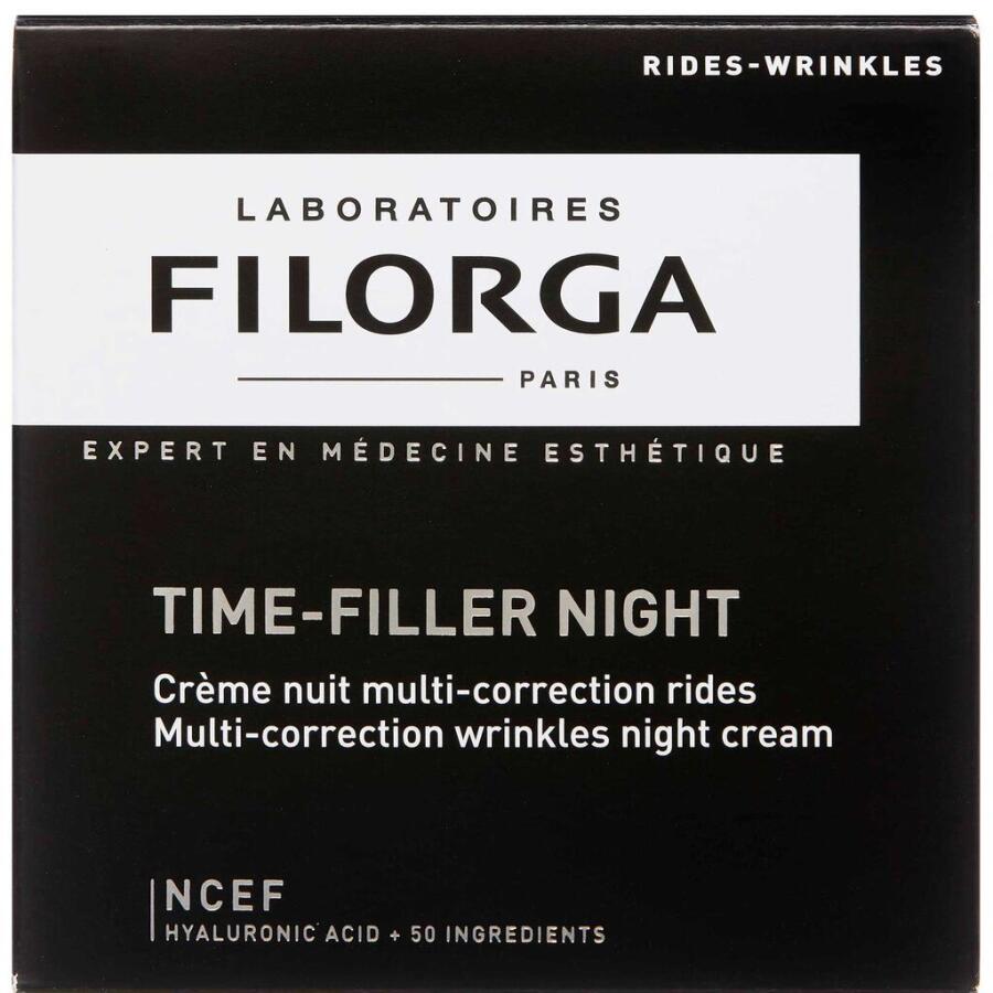 FILORGA Time-Filler Night 50 ml