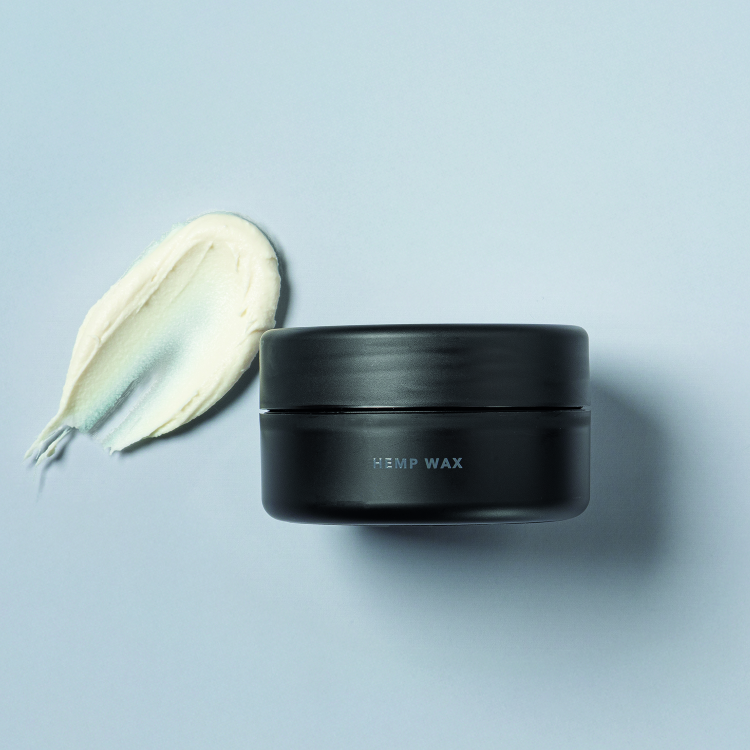 IdHAIR Black Xclusive Hemp Wax