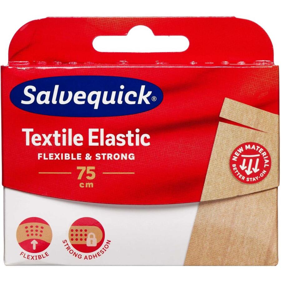 Salvequick Textil