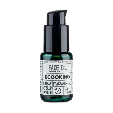 Ecooking Face Oil