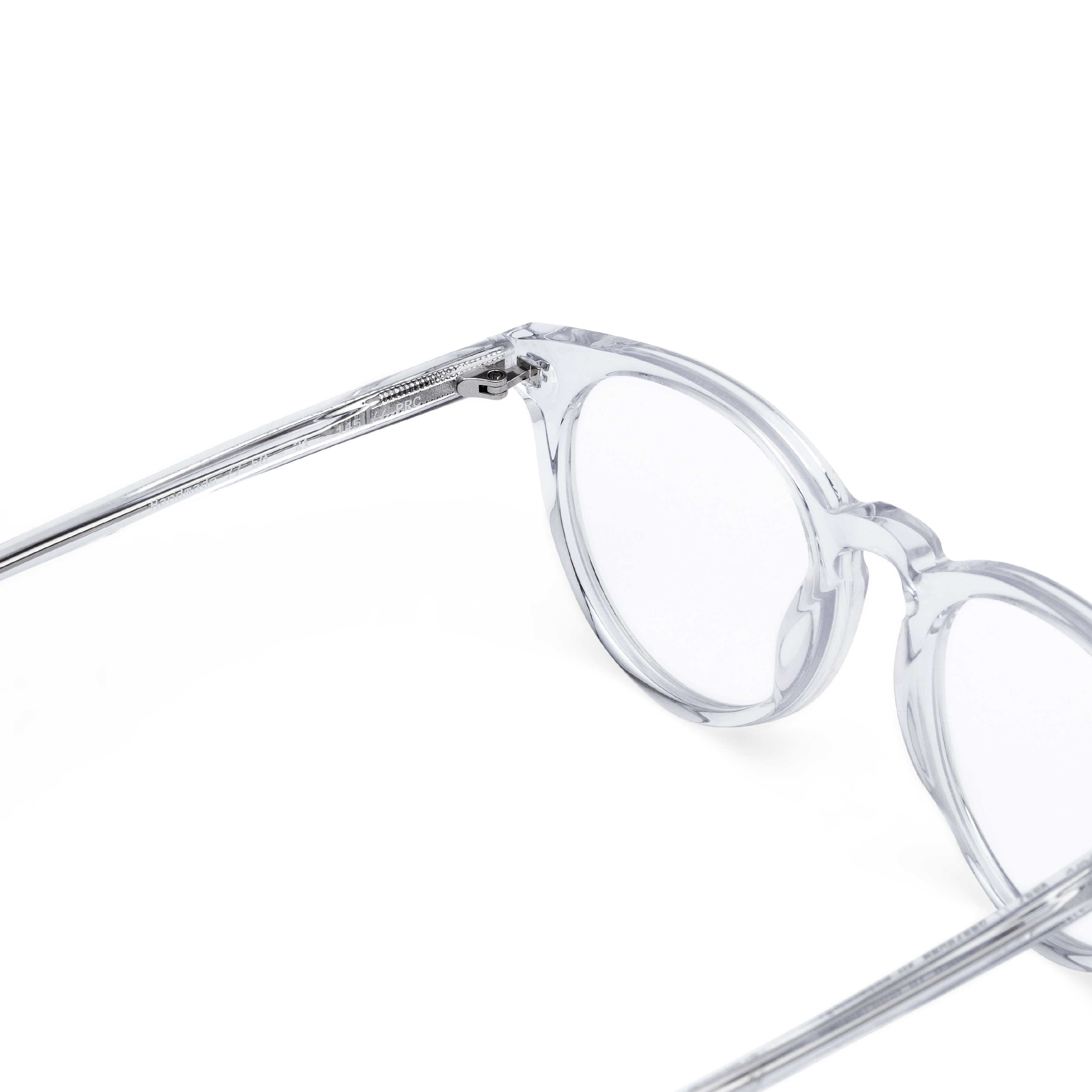 Bisou ABEL Clear Clear +2.5 Læsebriller