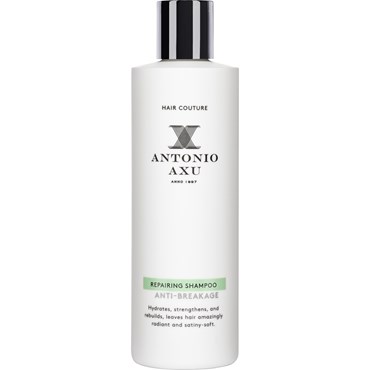 Antonio Axu Repairing Shampoo Anti-Breakage