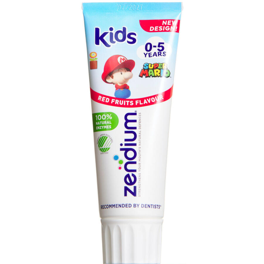 Zendium Tandpasta Kids