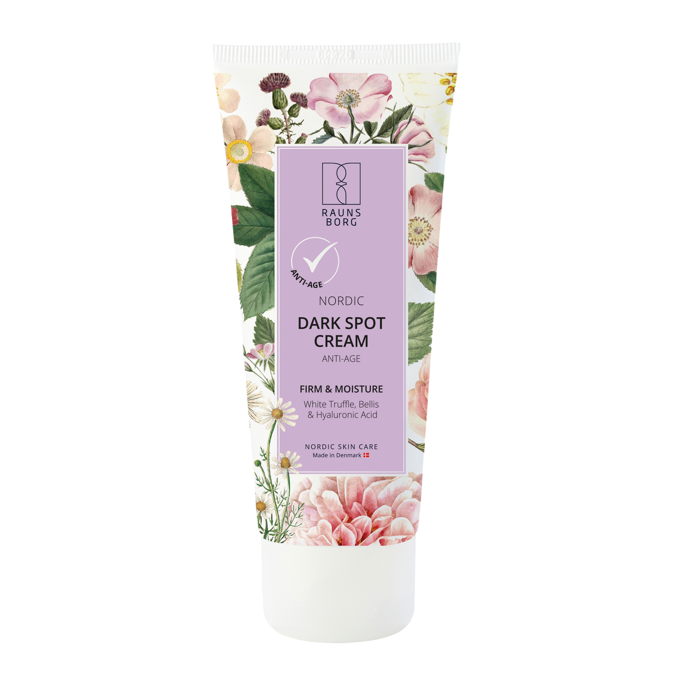 Raunsborg Nordic Anti-age Dark Spot Cream