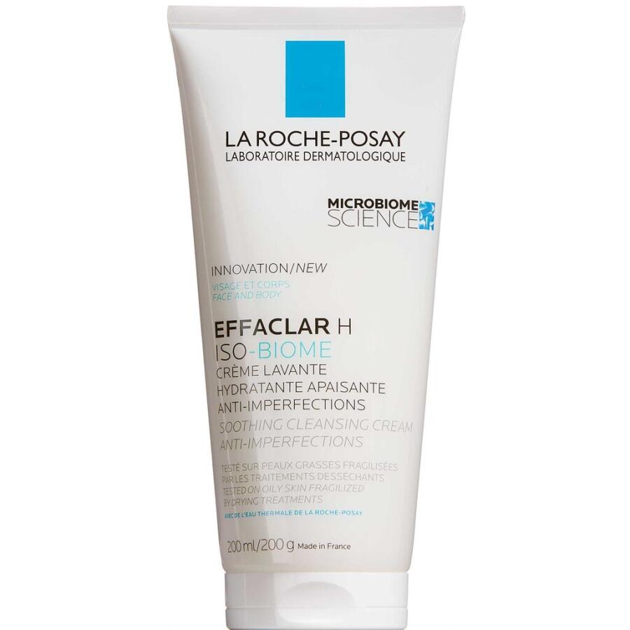 La Roche-Posay Effaclar H Iso-Biome Rens