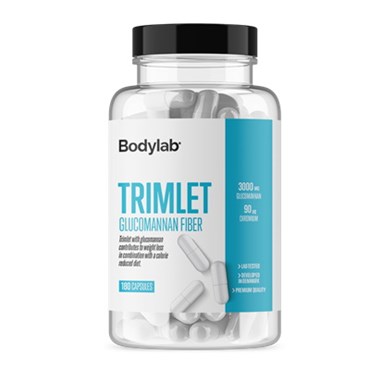 Bodylab Trimlet