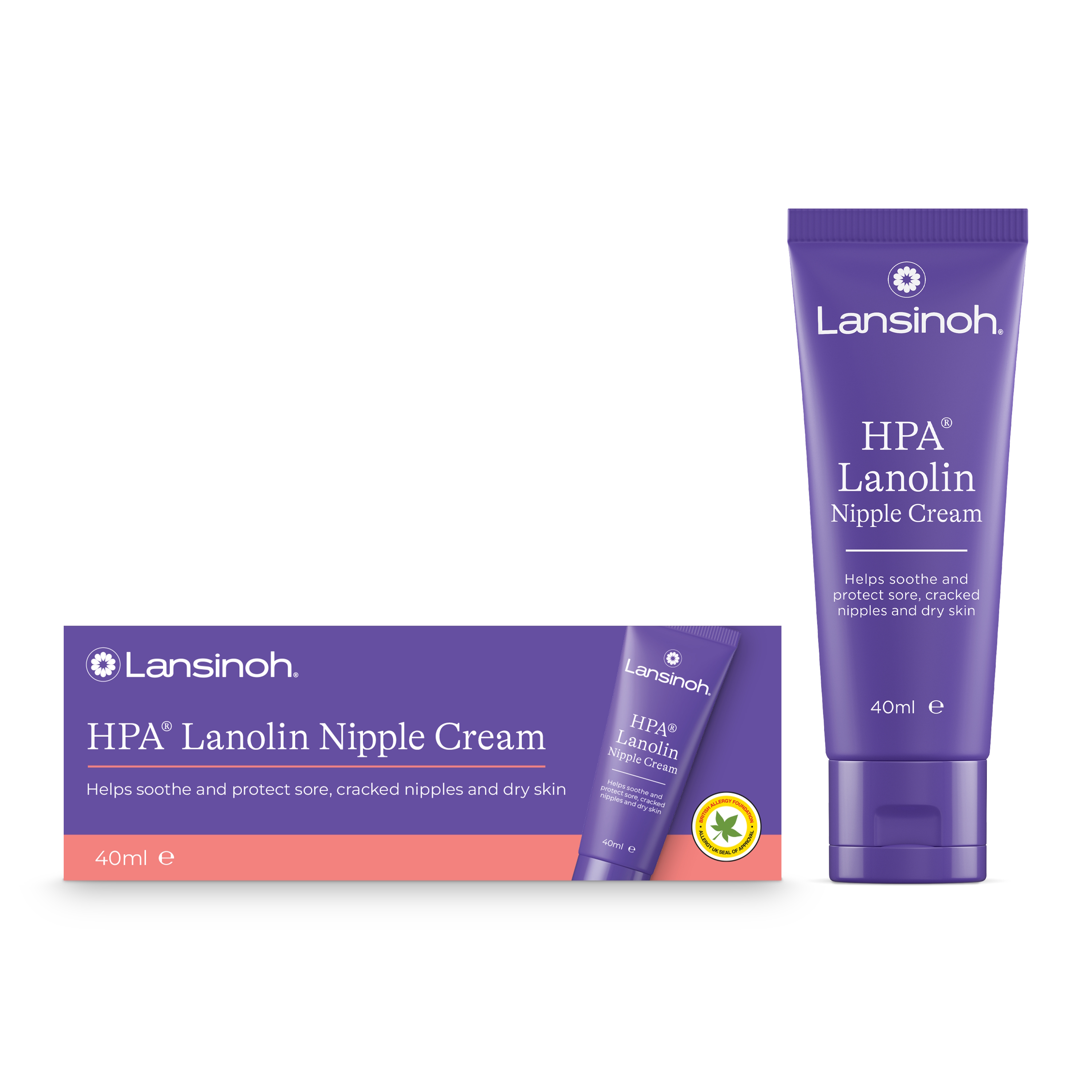 Lansinoh Creme