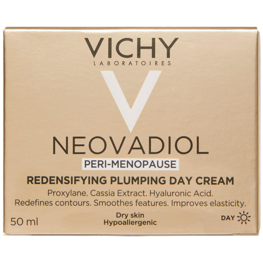 Vichy Neovadiol Peri-Menopause Dagcreme - Tør hud