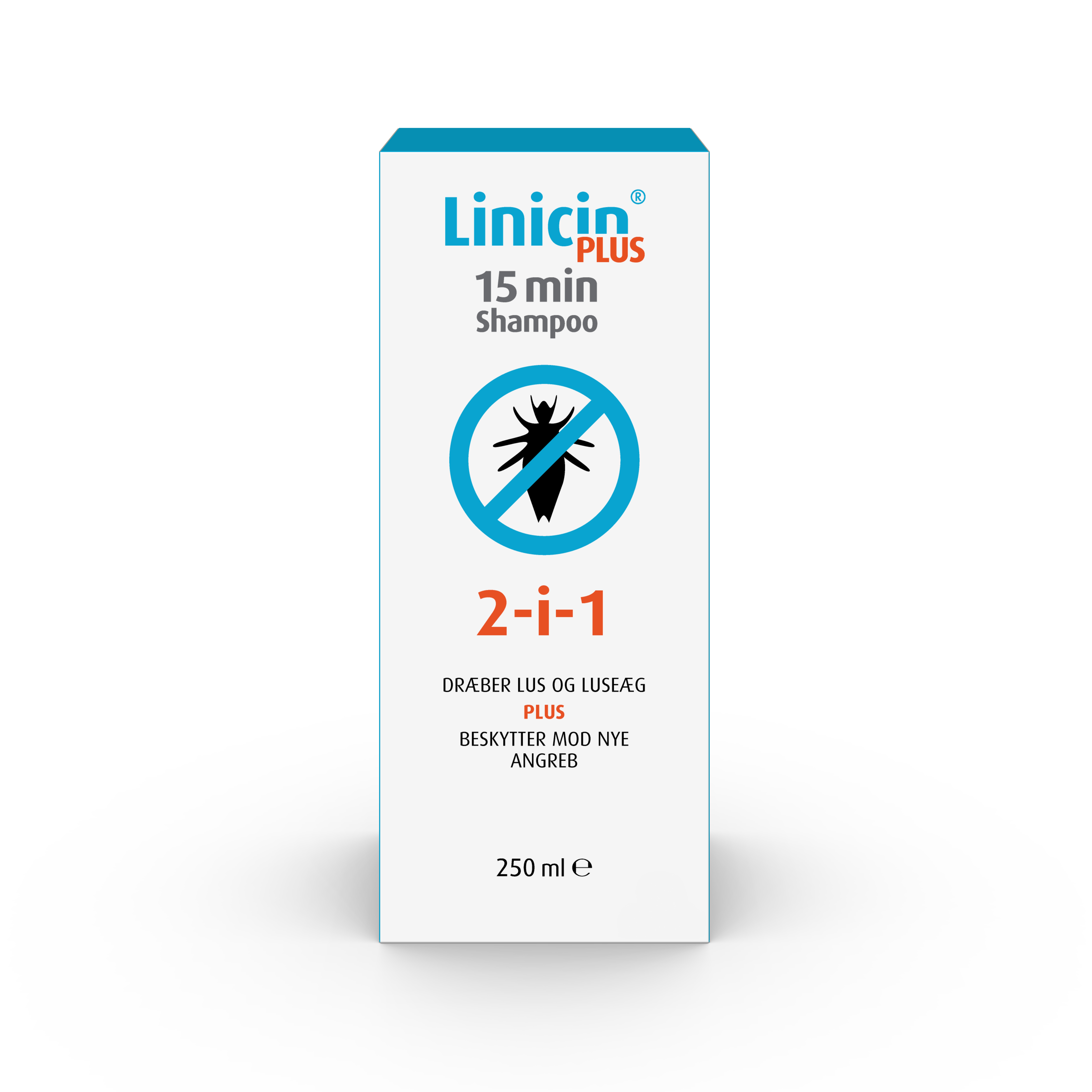 Linicin Plus Shampoo